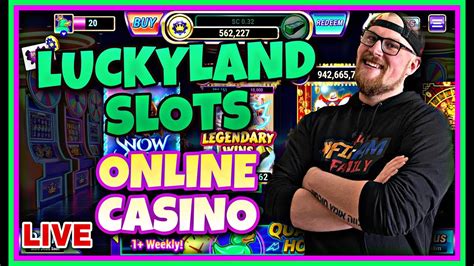 luckyland slots: win real cash